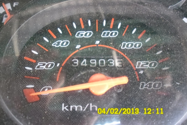 ขายฮอนด้า เวฟ 100s