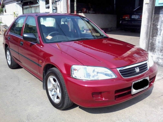 รถบ้านขายถูก Honda city type Z ปี 00 แก็ส Lpg หัวฉีด อะไรมันจะประหยัดขนาดนี้ รถบ้านขายถูก Honda city type Z ปี 00 แก็ส Lpg หัวฉีด อะไรมันจะประหยัดขนาดนี้