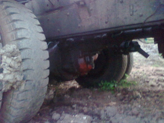 ขายด่วน!..รถสิบล้อ หัวลากโรเบรท STIE 320 จาก USA  พร้อมหาง 2 เพลา มาตรฐาน ยางใหม่ทุกเส้น ! รถสวย ทรงดี พร้อมใช้งาน สุดขีด.