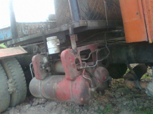 ขายด่วน!..รถสิบล้อ หัวลากโรเบรท STIE 320 จาก USA  พร้อมหาง 2 เพลา มาตรฐาน ยางใหม่ทุกเส้น ! รถสวย ทรงดี พร้อมใช้งาน สุดขีด.