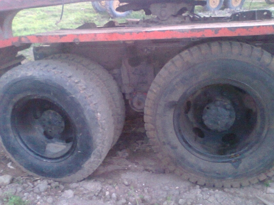 ขายด่วน!..รถสิบล้อ หัวลากโรเบรท STIE 320 จาก USA  พร้อมหาง 2 เพลา มาตรฐาน ยางใหม่ทุกเส้น ! รถสวย ทรงดี พร้อมใช้งาน สุดขีด.