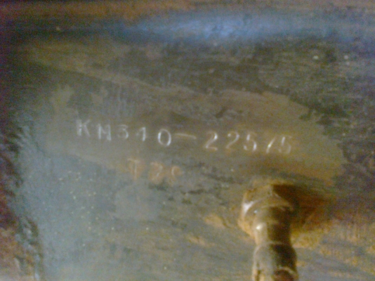 HINO KM340 - 110 HP DQ100 กระบะเหล็กคอกไม้ยาว 5 เมตรสวยมากครับ เครื่องแห้งดีมากไม่มีเยิ้ม หัวเก๋งบางๆไม่ผุเลยภายในคอนโซลอยู่ครบพร้อม ช่วงล่างคัชซีสวยไม่แตกไม่ดาม ยาง 7.50 ขอบ 16 สภาพดีพร้อมบรรทุกพร้อมใช้งาน เอกสารทะเบียนภาษีครบไม่มีขาด พร้อมโยนเล่ม ราคาต่