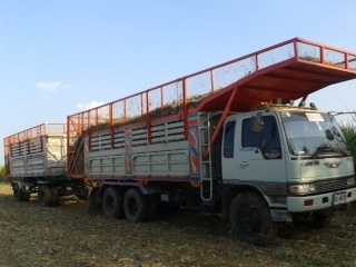 สิบล้อดั้ม HINO 3 M สองเพลา สภาพ สวยเดิม