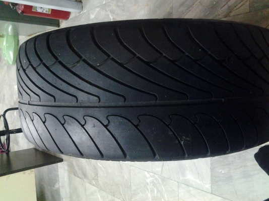 ขายล้ออะไหล่volvo