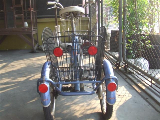 ขายจักรยาน 3ล้อ ขายจักรยาน 3ล้อ