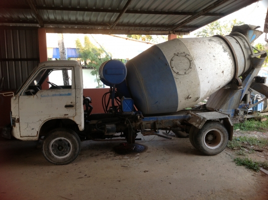 ขายรถโม้ 3 คิว