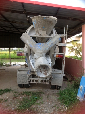 ขายรถโม้ 3 คิว