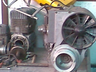 rotax 2 สูบ