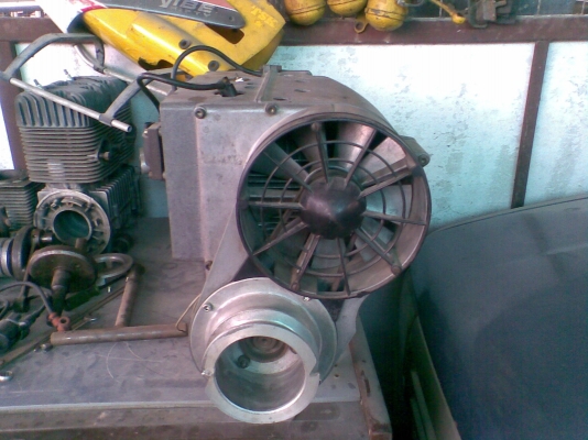 rotax 2 สูบ