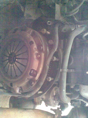 เครื่องอิซูซุดราก้อน 3000 ไม่มีเกียร์