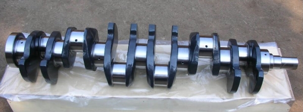 ข้อเหวี่ยง HO7C , 6BG , 6D16 (ของใหม่)