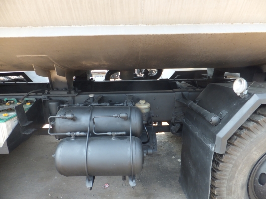 12ล้อรถน้ำHINO FM3H ถังจุน้ำ16000 ลิตรมีเกียร์ฝากดูดน้ำในตัว 12ล้อรถน้ำHINO FM3H ถังจุน้ำ16000 ลิตรมีเกียร์ฝากดูดน้ำในตัว