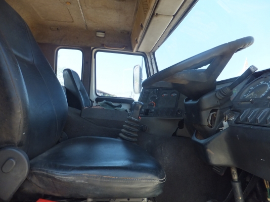 12ล้อรถน้ำHINO FM3H ถังจุน้ำ16000 ลิตรมีเกียร์ฝากดูดน้ำในตัว 12ล้อรถน้ำHINO FM3H ถังจุน้ำ16000 ลิตรมีเกียร์ฝากดูดน้ำในตัว