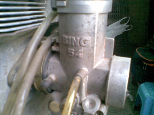 เครื่องเฮิร์ท 2 สูบ