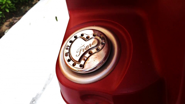 (หัวฉีด) Yamaha Fiore 2011 ราคาถูก ต่อลองได้