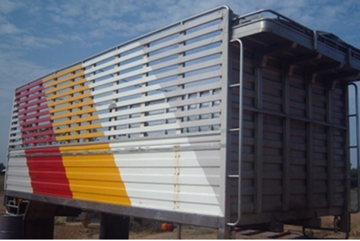 ต้องการซื้อกระบะแสตนเลส สิบล้อ