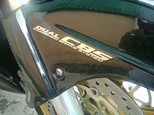 (ลดแล้ว/รับเเลก/เทริน์)ขาย blackbird cbr1100xx ปี2000(หัวฉีด)สเปคเมกา สรรพสามิตแท้ๆถูกๆ