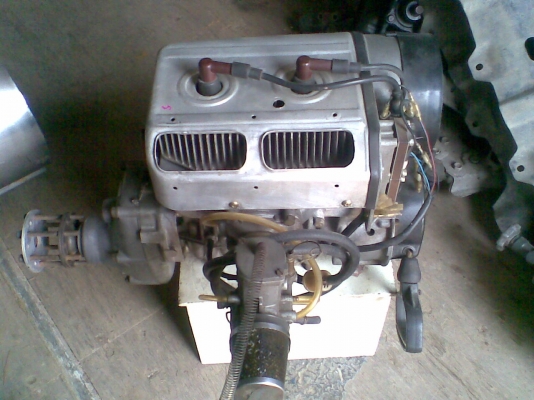 rotax 447 rotax 447