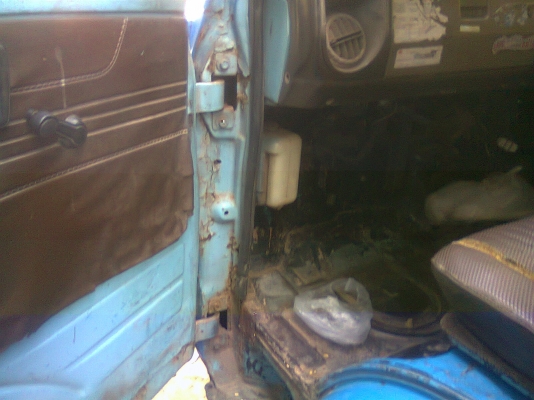 ขายรถหกล้อโดยสารสภาพเดิมๆ