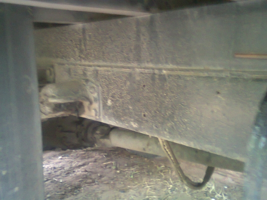 ขายรถหกล้อโดยสารสภาพเดิมๆ