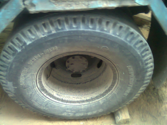 ขายรถหกล้อโดยสารสภาพเดิมๆ