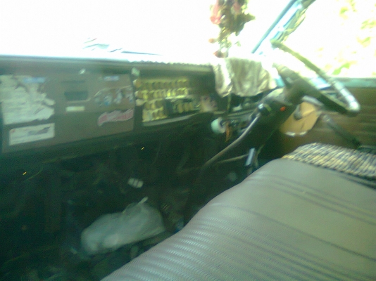 ขายรถหกล้อโดยสารสภาพเดิมๆ