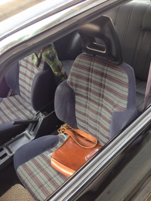 ขออนุญา่ตปล่อย KE70 2 ประตู ตามสภาพครับ ขับได้ดีแอร์เย็น