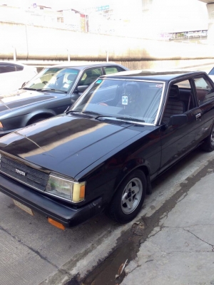 ขออนุญา่ตปล่อย KE70 2 ประตู ตามสภาพครับ ขับได้ดีแอร์เย็น