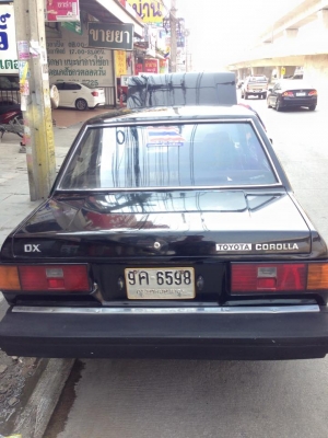 ขออนุญา่ตปล่อย KE70 2 ประตู ตามสภาพครับ ขับได้ดีแอร์เย็น