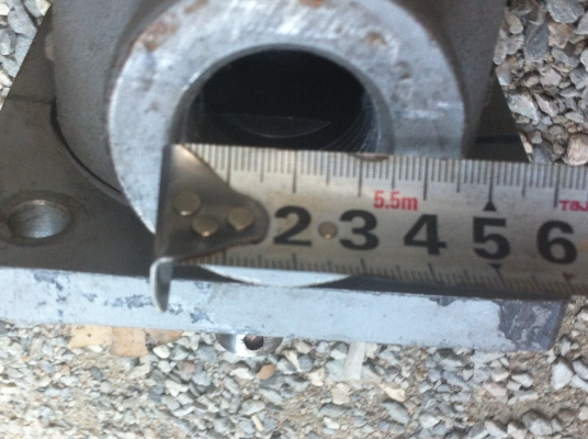 ปั้มไฮดรอลิคยี่ห้อ  PRAISEแบบ Fixed Volume Vane Pump