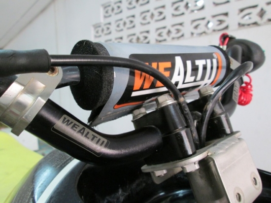 ยามาฮ่า บัสเตอร์1 เดิมๆญี่ปุ่นมากๆ.. ยามาฮ่า บัสเตอร์1 เดิมๆญี่ปุ่นมากๆ..