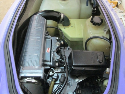 ยามาฮ่า บัสเตอร์1 เดิมๆญี่ปุ่นมากๆ.. ยามาฮ่า บัสเตอร์1 เดิมๆญี่ปุ่นมากๆ..