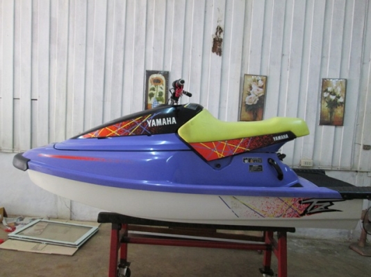 ยามาฮ่า บัสเตอร์1 เดิมๆญี่ปุ่นมากๆ.. ยามาฮ่า บัสเตอร์1 เดิมๆญี่ปุ่นมากๆ..