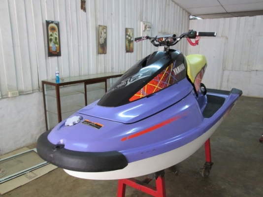 ยามาฮ่า บัสเตอร์1 เดิมๆญี่ปุ่นมากๆ.. ยามาฮ่า บัสเตอร์1 เดิมๆญี่ปุ่นมากๆ..