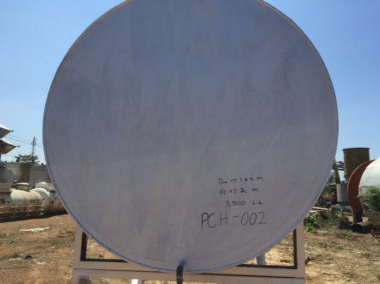 ขายถังน้ำมันเหล็ก 3,500 ลิตร พร้อมขา สวยมาก หายากครับ พร้อมใช้งาน ขายถังน้ำมันเหล็ก 3,500 ลิตร พร้อมขา สวยมาก หายากครับ พร้อมใช้งาน