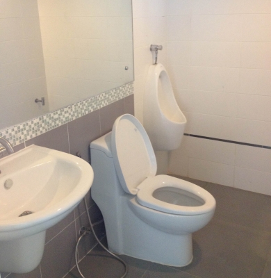 ขาย/เช่า อาคารพาณิชย์