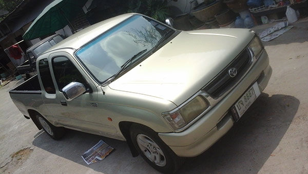 3.0EFI AB/ABS เลขสวยราคาโดนๆด่วนๆ 3.0EFI AB/ABS เลขสวยราคาโดนๆด่วนๆ