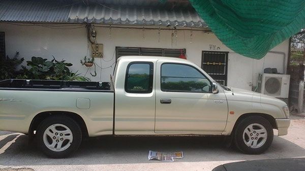 3.0EFI AB/ABS เลขสวยราคาโดนๆด่วนๆ 3.0EFI AB/ABS เลขสวยราคาโดนๆด่วนๆ