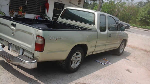 3.0EFI AB/ABS เลขสวยราคาโดนๆด่วนๆ 3.0EFI AB/ABS เลขสวยราคาโดนๆด่วนๆ