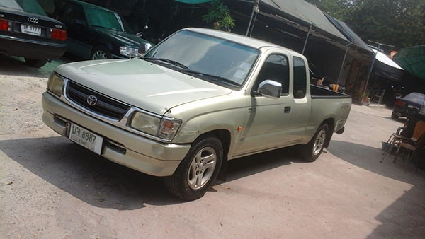 3.0EFI AB/ABS เลขสวยราคาโดนๆด่วนๆ 3.0EFI AB/ABS เลขสวยราคาโดนๆด่วนๆ