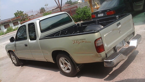 3.0EFI AB/ABS เลขสวยราคาโดนๆด่วนๆ 3.0EFI AB/ABS เลขสวยราคาโดนๆด่วนๆ