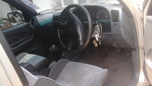 3.0EFI AB/ABS เลขสวยราคาโดนๆด่วนๆ 3.0EFI AB/ABS เลขสวยราคาโดนๆด่วนๆ