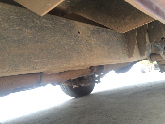 มังกร 1996 รถสวย ทรงดี หน้าเดิม เพาเวอร์!!! ยางปี14 ล้อแม็กซ์สวย แม็กไลน์เน่อร์ สภาพพร้อมใช้งาน