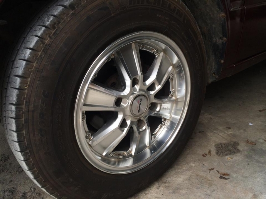 มังกร 1996 รถสวย ทรงดี หน้าเดิม เพาเวอร์!!! ยางปี14 ล้อแม็กซ์สวย แม็กไลน์เน่อร์ สภาพพร้อมใช้งาน