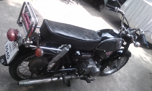 ขายk125 ขายk125