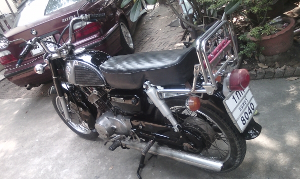 ขายk125 ขายk125