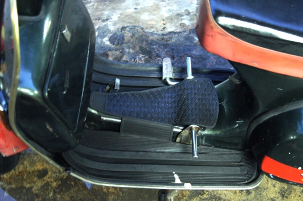 ขาย vespa px150 มือสอง ขาย vespa px150 มือสอง