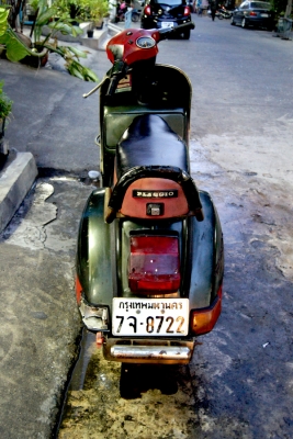 ขาย vespa px150 มือสอง ขาย vespa px150 มือสอง