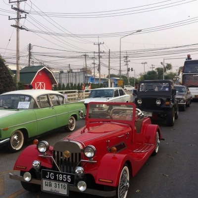 ตัดใจขาย มาสด้า แฮนเมค  จากัวss100