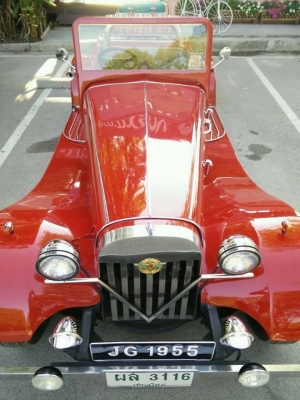 ตัดใจขาย มาสด้า แฮนเมค  จากัวss100